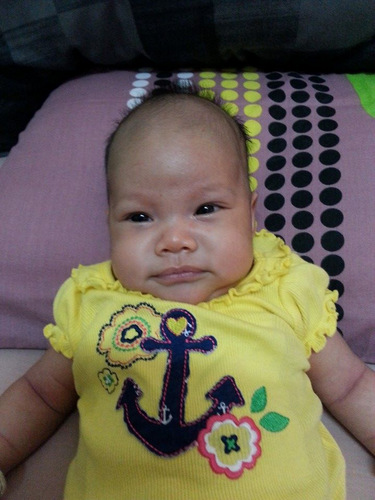 Puan June Salsabila, Petaling Jaya, Selangor